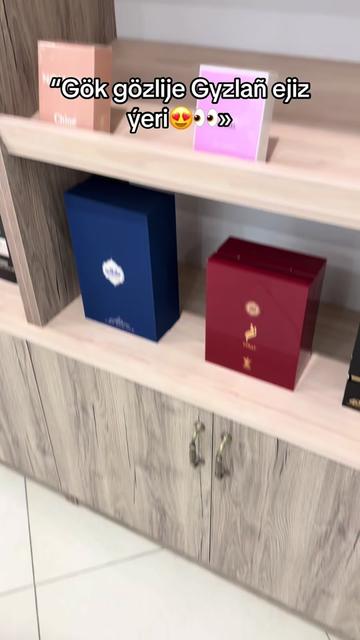 @👑Han Parfume🇹🇲