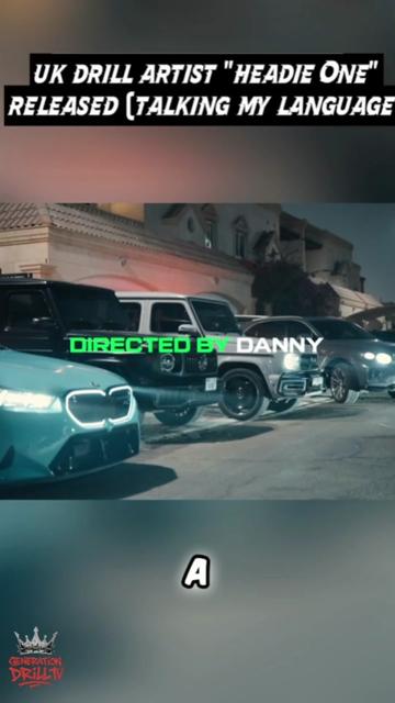 @GENERATION DRILL TV LLC