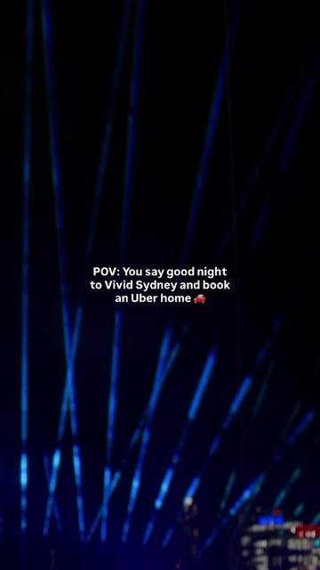 @Vivid Sydney