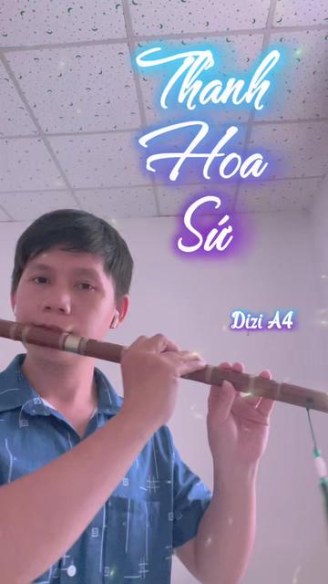 @Nhật sáo trúc