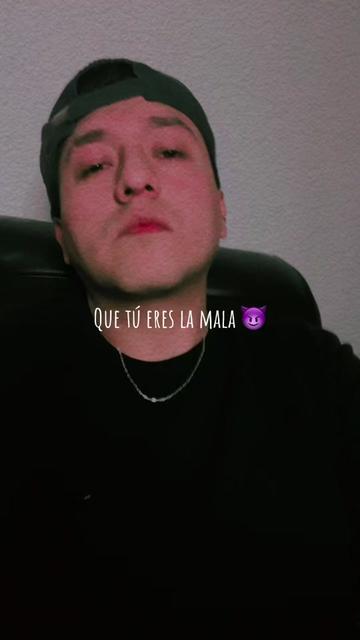 @Gael Omar