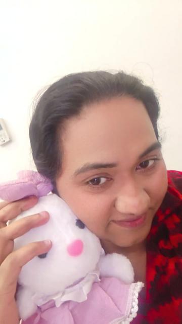 @Jeeva George