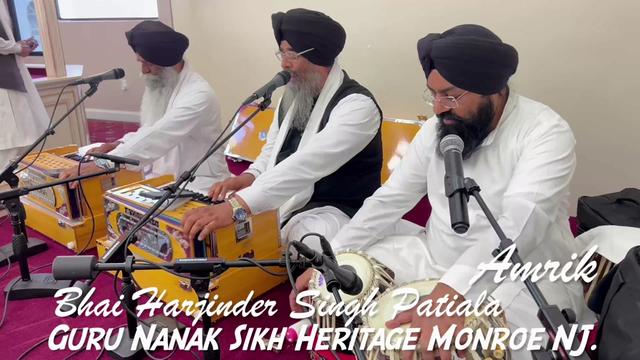 @Amrik Singh Dhaliwal.