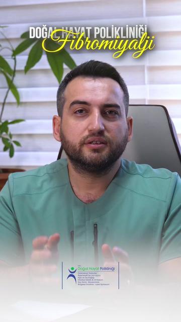 @Doğal Hayat Polikliniği