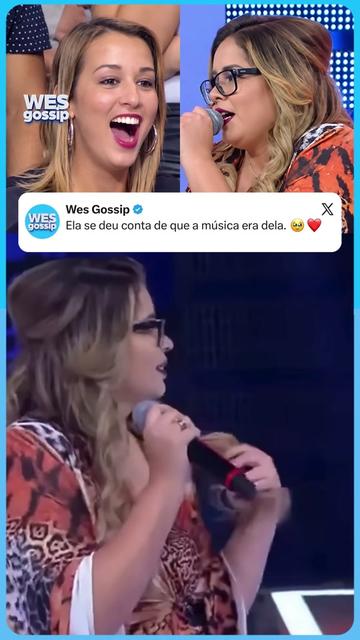 @Instagram: @wesgossip