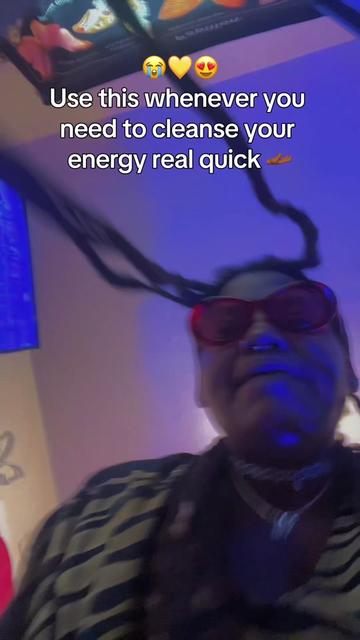 @✨🔮The Spiritual Bae🕯️🦋