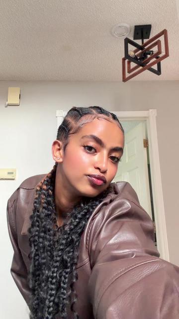 @ማራማዊት 👸🏽