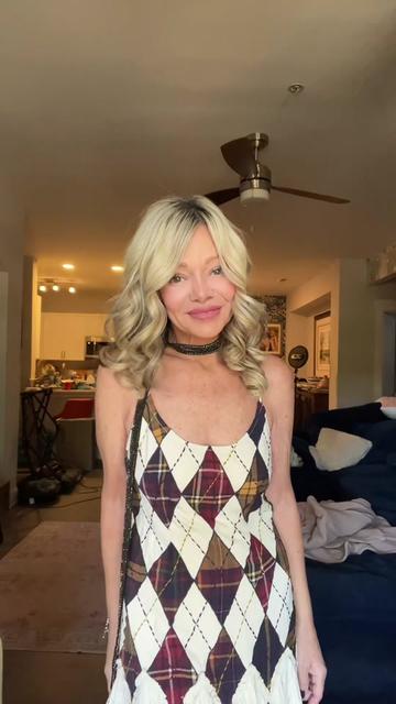 @Charlotte Fashion Plate