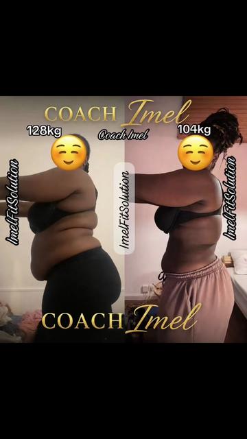 @Coach IMEL - ImelFitSolution