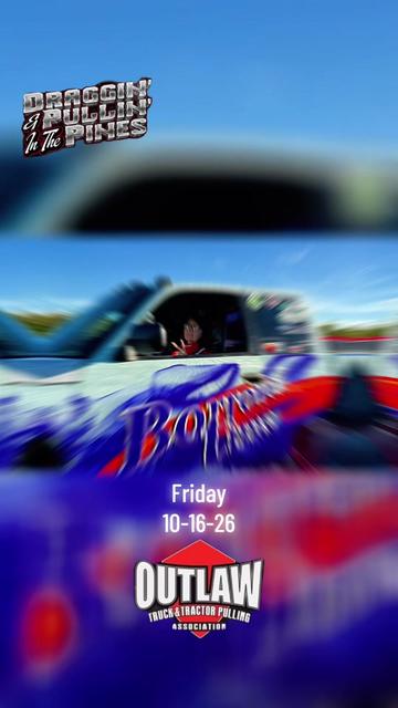 @Borrowed Time Pulling Team 🏁