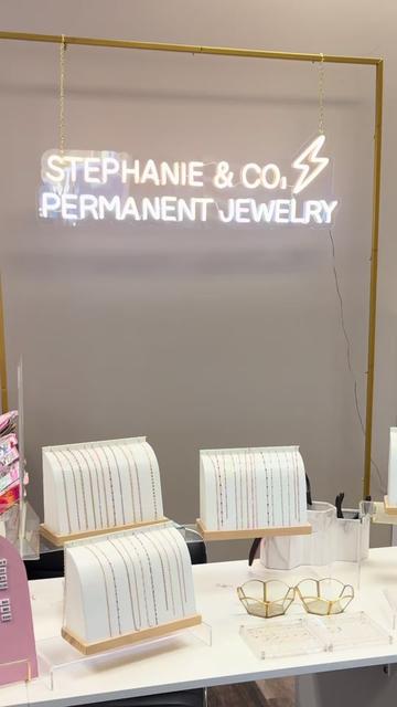 @Stephanie & Co. | PERM JEWELRY