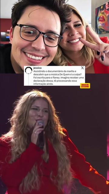 @Segue a Cami