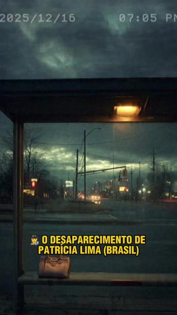 @Misterios Reais🤯😨