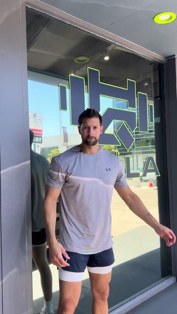 @Ryan Rosenthal Fitness