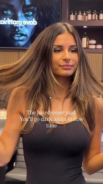 @Hair By Ruya