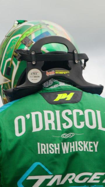@O'Driscolls Irish Whiskey