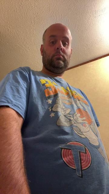 @Cajunking