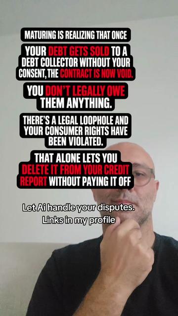 @Clever Credit Guy