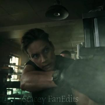 @Stacey FanEdits