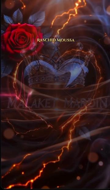 @❤️🌹👑Malaket Mardin👑🌹❤️