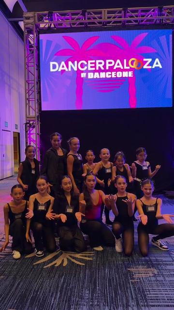 @DanceOne