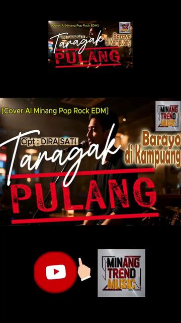 @MINANG TREND MUSIC