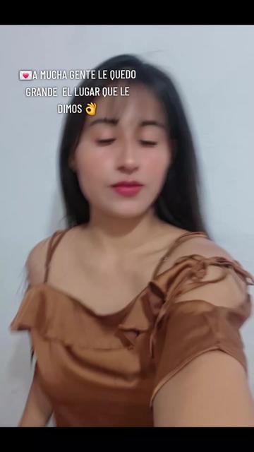 @🦋A'naly Chuquihuanga🥰🍒😘