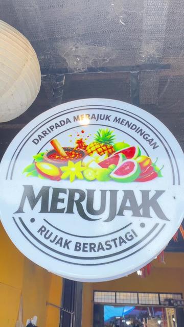 @Antasya S Keloko