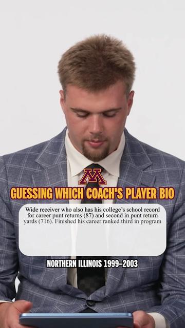 @Big Ten Network