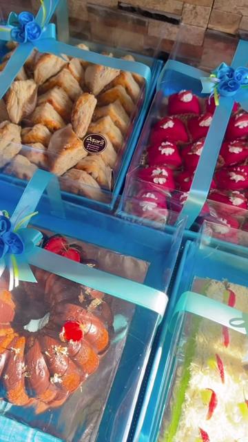 @Cookies azara