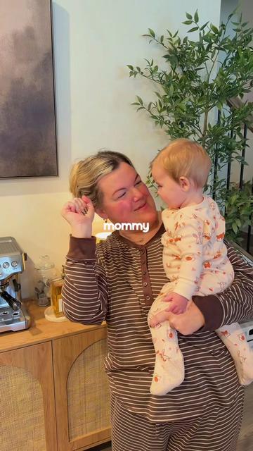 @Cassie Avery | Motherhood