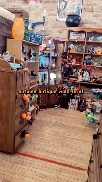 @Whatnots & Whimsies