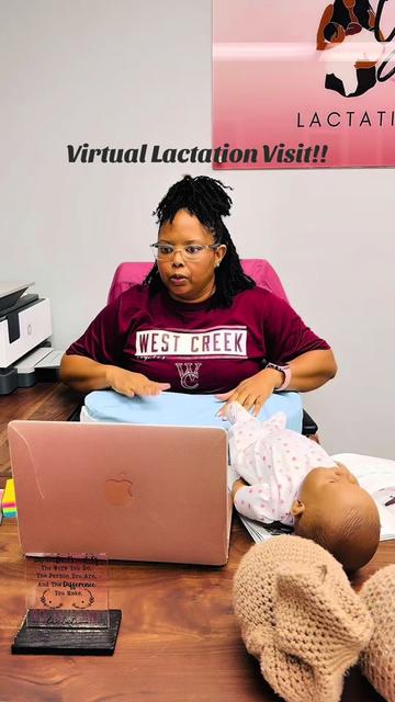 @Uniquely Yours Lactation