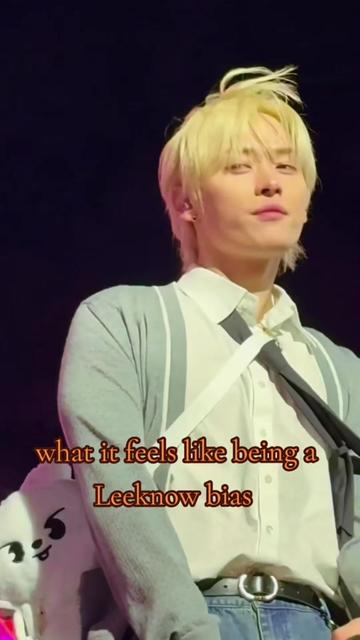 @most normal Lee know stan