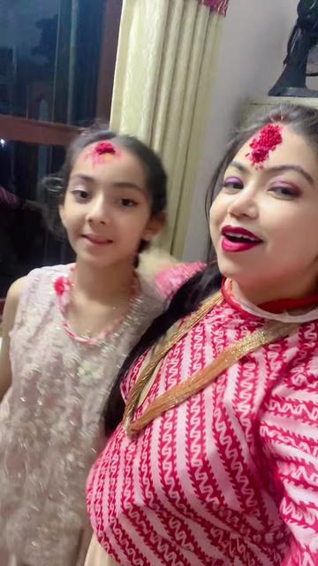 @Nazma KC