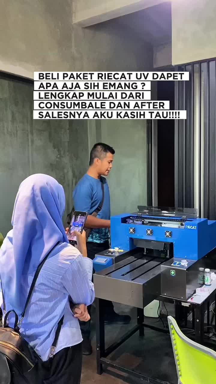 @Bengkel Print Indonesia