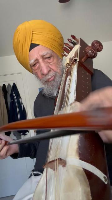 @Kewal Singh Nirdosh (Dosanjh)