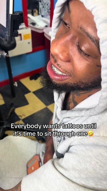 @OJTV & Mojo Jojo🧡