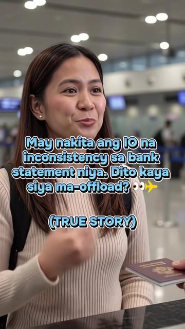 @Larrs’ Airport Confessions