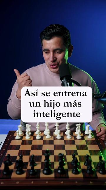 @AjedrezConKevin♟️