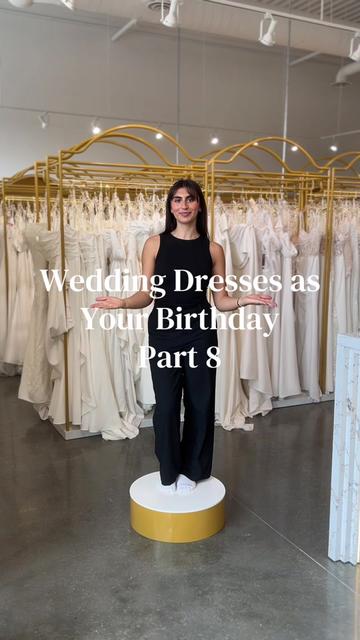 @La Maison Bridal Boutique