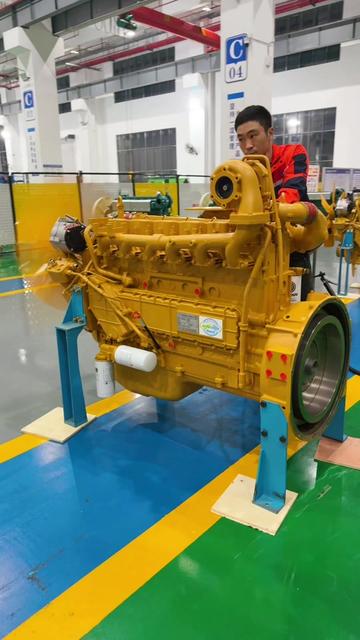 @Engine power