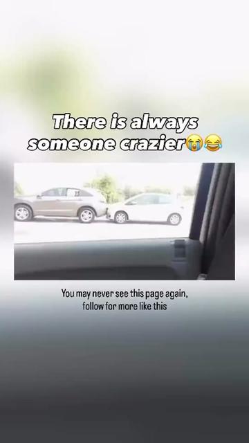@TikTok’s Worst Drivers