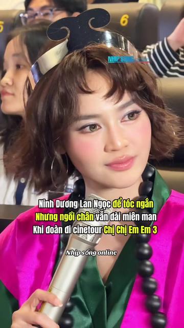 @Nhịp Sống Online