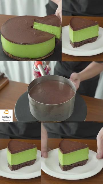 @Postres que enamoran