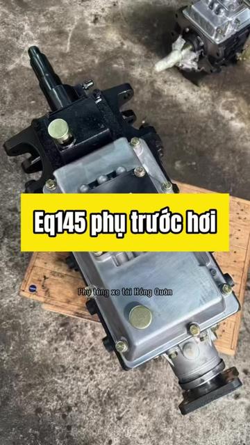 @Phụ tùng xe tải Hồng Quân