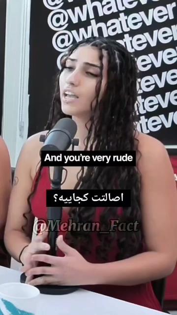 @Mehran