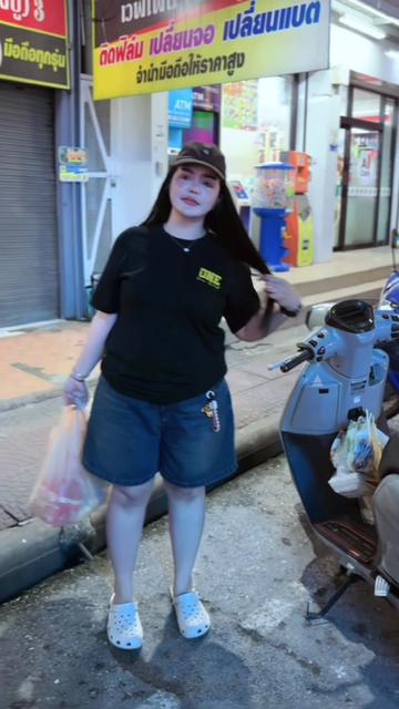 @มุกดา คนเท่ๆ