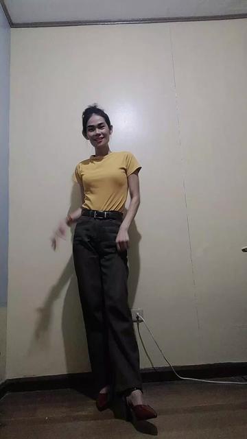 @&hearts;️💃GwapangBisdak1027&hearts;️💃