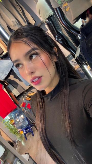 @Brigitte Castillo
